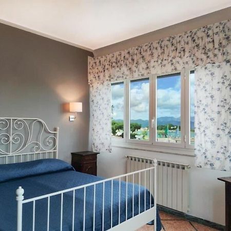 Hotel Sette Archi Bocca di Magra Εξωτερικό φωτογραφία