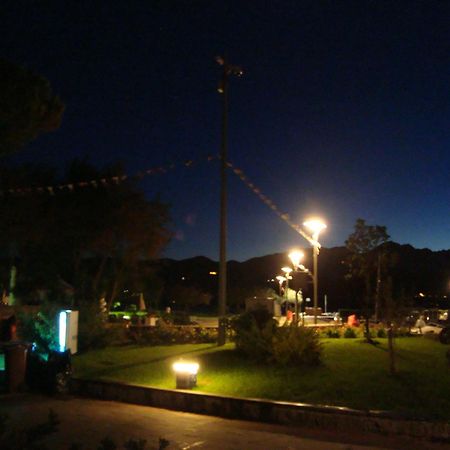 Hotel Sette Archi Bocca di Magra Εξωτερικό φωτογραφία