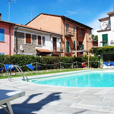 Hotel Sette Archi Bocca di Magra Εξωτερικό φωτογραφία