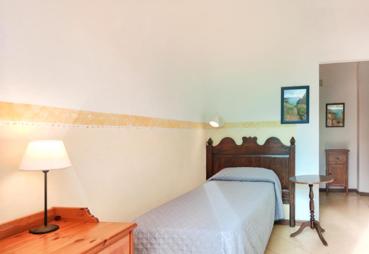 Hotel Sette Archi Bocca di Magra Εξωτερικό φωτογραφία