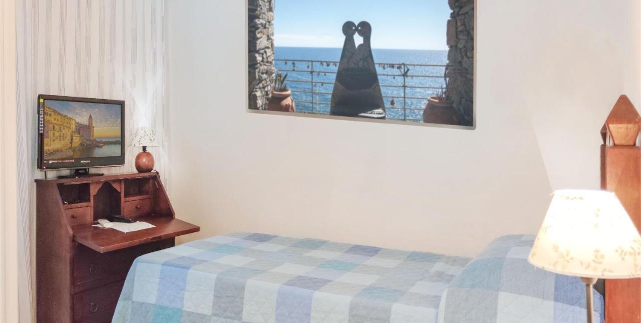 Hotel Sette Archi Bocca di Magra Εξωτερικό φωτογραφία