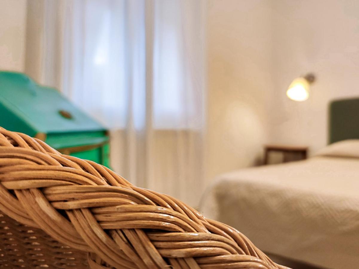 Hotel Sette Archi Bocca di Magra Εξωτερικό φωτογραφία