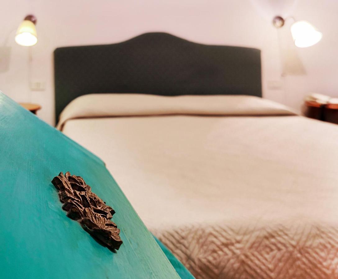Hotel Sette Archi Bocca di Magra Εξωτερικό φωτογραφία