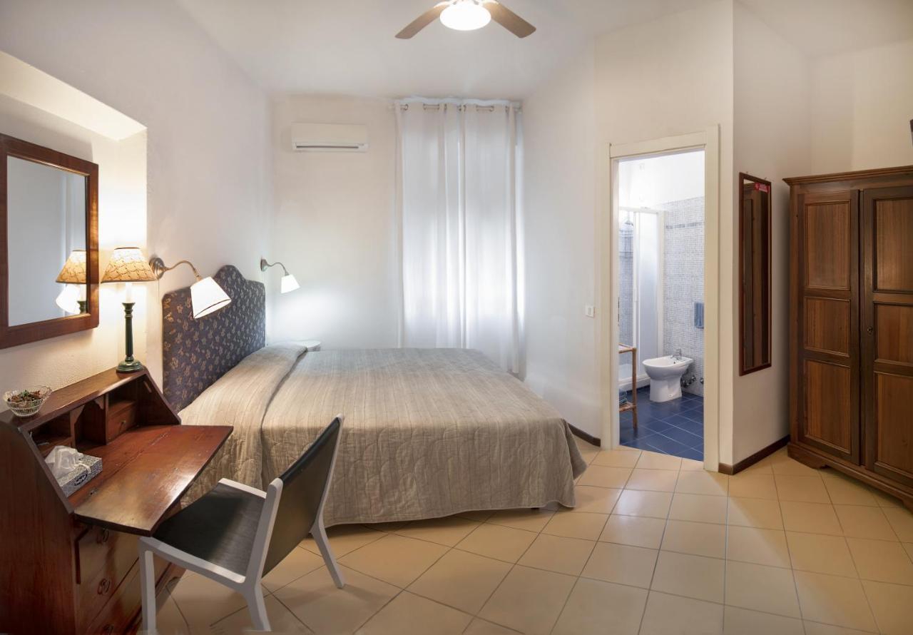 Hotel Sette Archi Bocca di Magra Εξωτερικό φωτογραφία