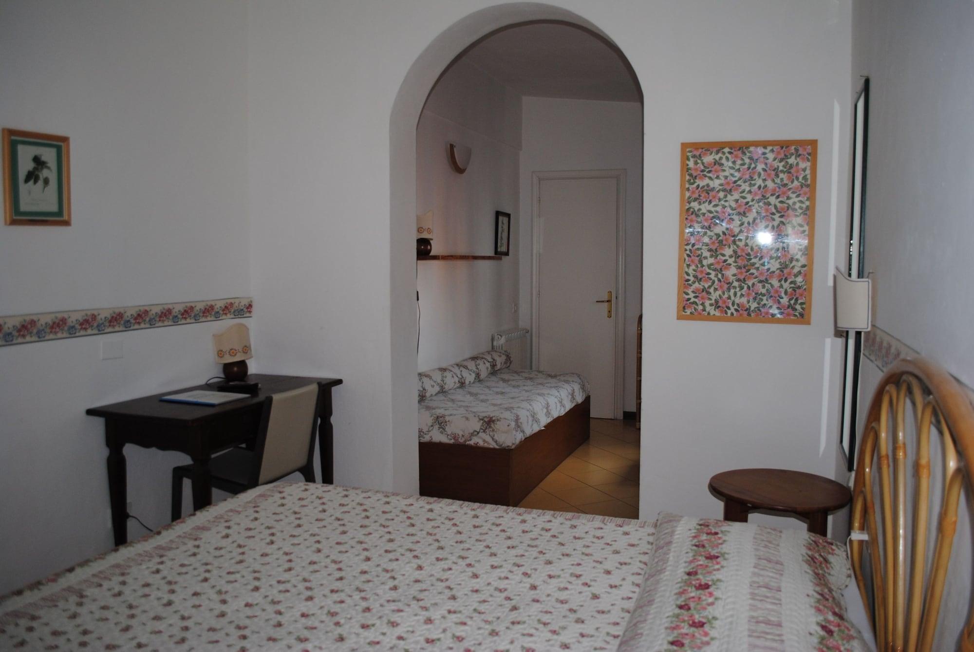 Hotel Sette Archi Bocca di Magra Εξωτερικό φωτογραφία