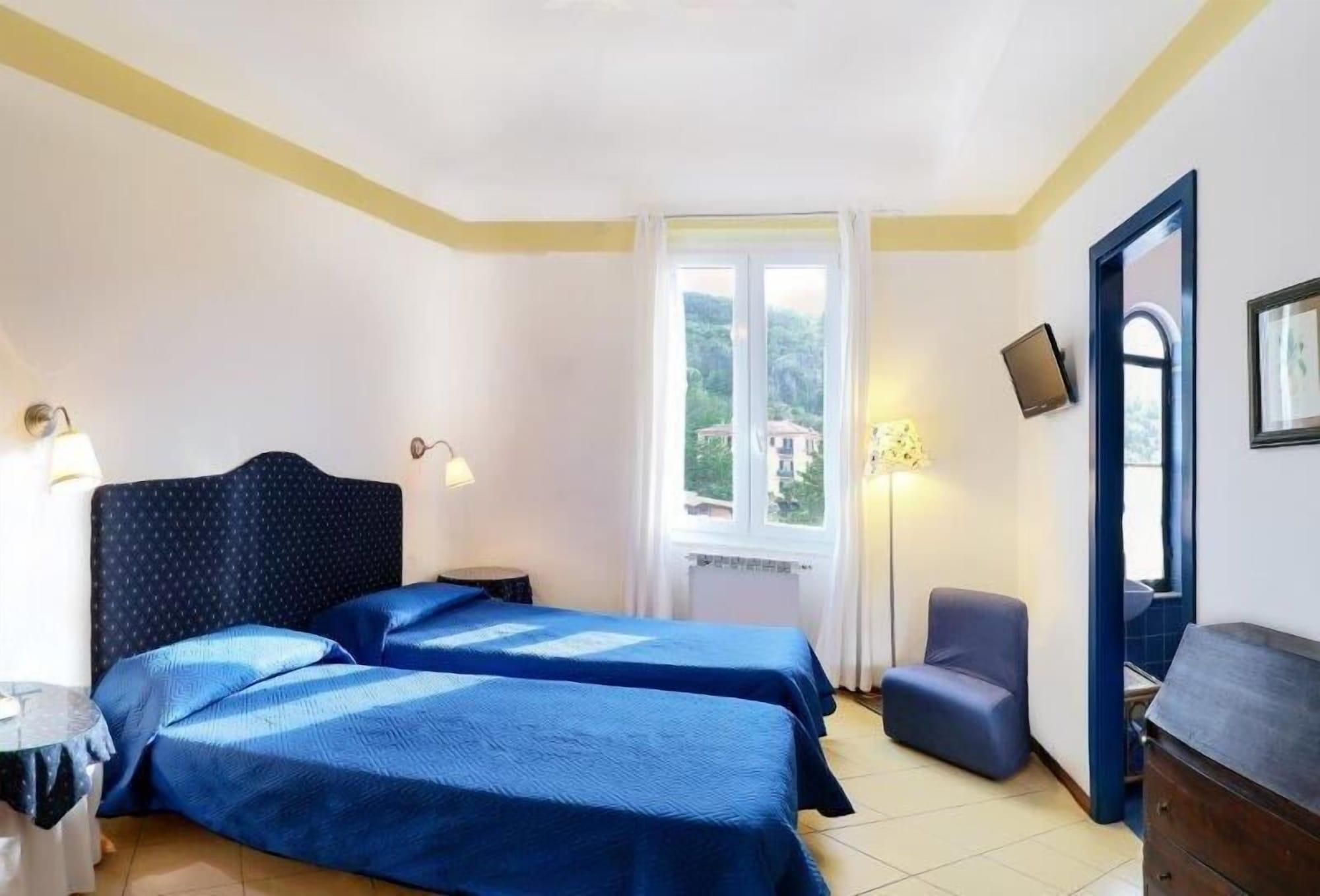 Hotel Sette Archi Bocca di Magra Εξωτερικό φωτογραφία
