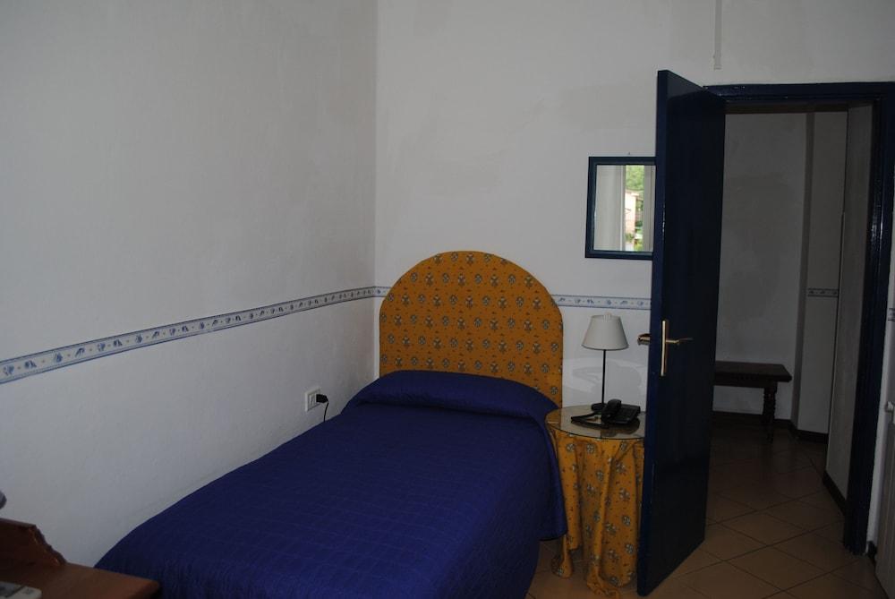 Hotel Sette Archi Bocca di Magra Εξωτερικό φωτογραφία