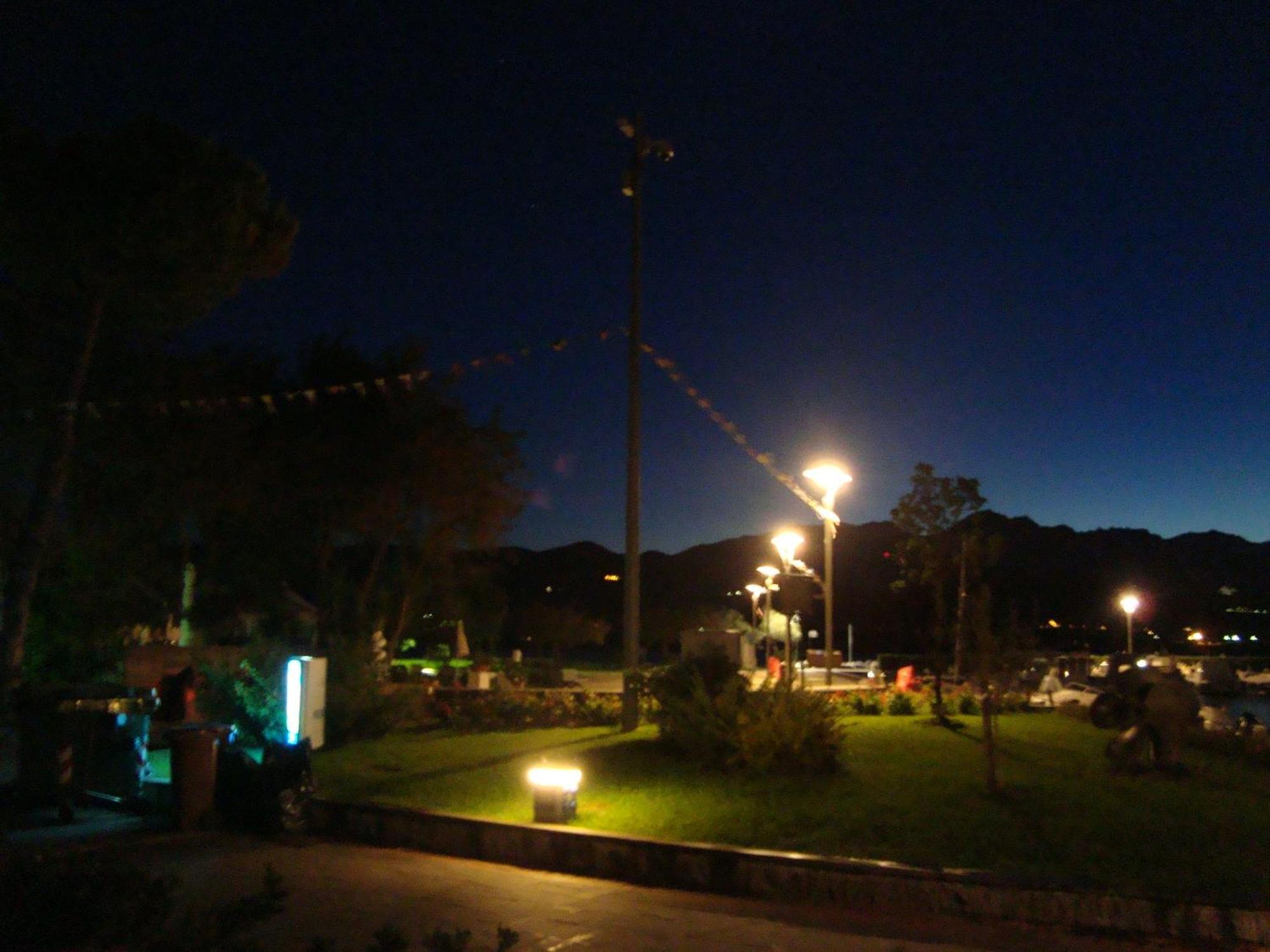 Hotel Sette Archi Bocca di Magra Εξωτερικό φωτογραφία