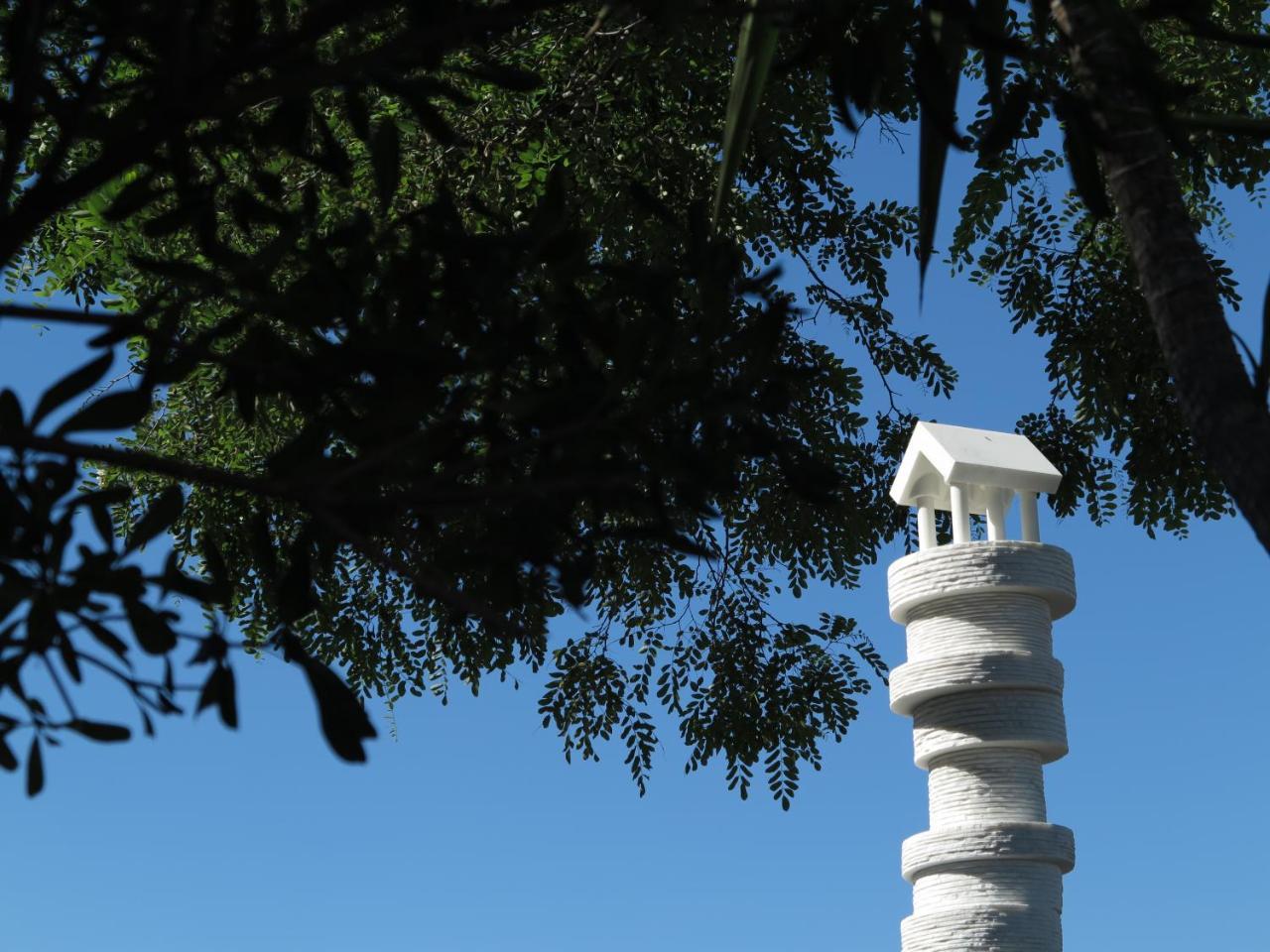 Hotel Sette Archi Bocca di Magra Εξωτερικό φωτογραφία