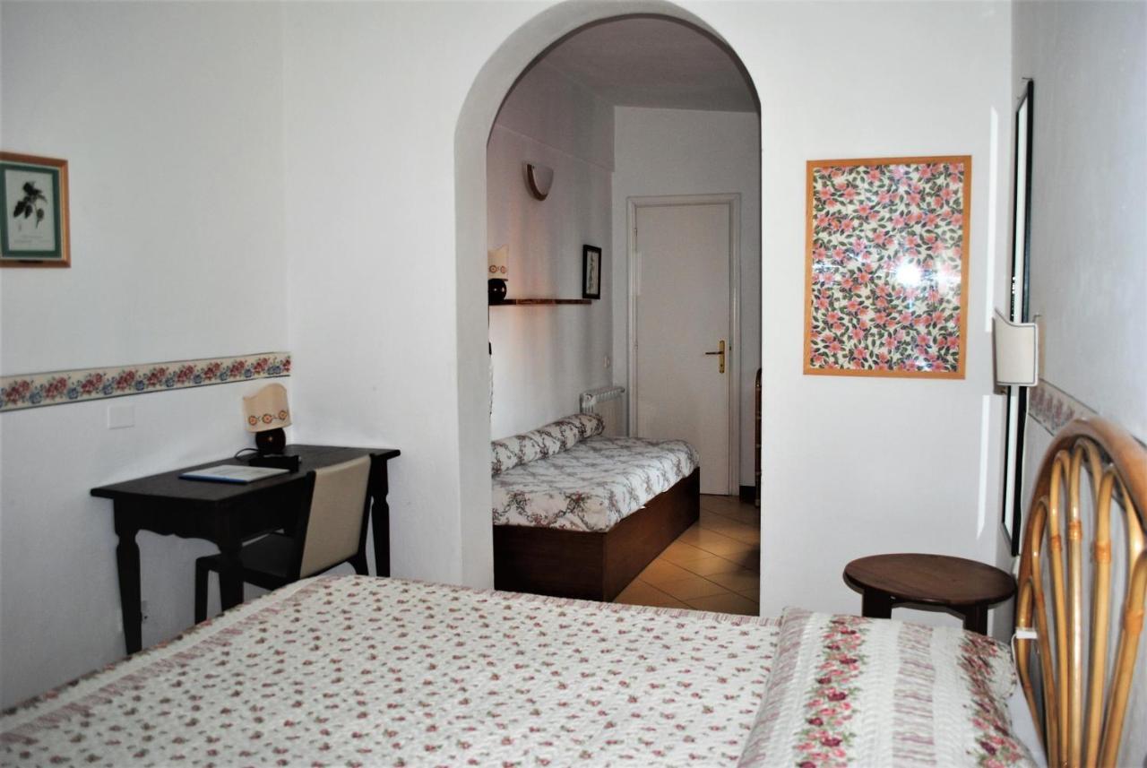 Hotel Sette Archi Bocca di Magra Εξωτερικό φωτογραφία