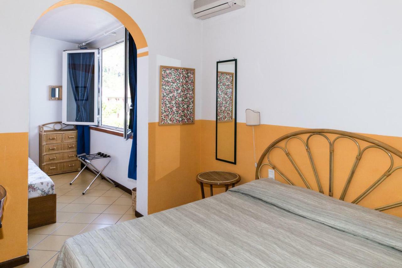 Hotel Sette Archi Bocca di Magra Εξωτερικό φωτογραφία